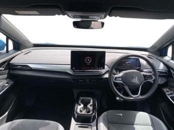 VOLKSWAGEN ID.4 Pro 77Kwh Match Suv 5Dr Electric Auto (286 Ps)