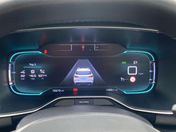 CITROEN C5 AIRCROSS 1.5 Bluehdi Flair Suv 5Dr Diesel Eat8 Euro 6 (S/S) (130 Ps)