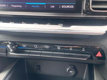 CITROEN C5 AIRCROSS 1.5 Bluehdi Flair Suv 5Dr Diesel Eat8 Euro 6 (S/S) (130 Ps)
