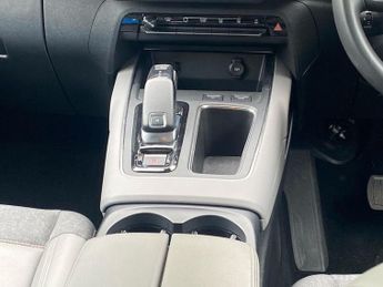 CITROEN C5 AIRCROSS 1.5 Bluehdi Flair Suv 5Dr Diesel Eat8 Euro 6 (S/S) (130 Ps)