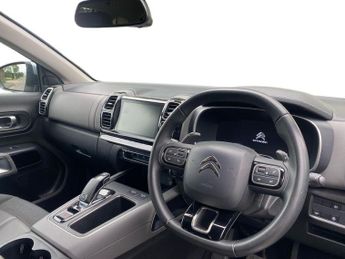 CITROEN C5 AIRCROSS 1.5 Bluehdi Flair Suv 5Dr Diesel Eat8 Euro 6 (S/S) (130 Ps)