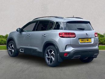 CITROEN C5 AIRCROSS 1.5 Bluehdi Flair Suv 5Dr Diesel Eat8 Euro 6 (S/S) (130 Ps)