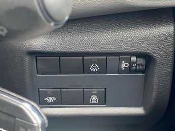 CITROEN C5 AIRCROSS 1.5 Bluehdi Flair Suv 5Dr Diesel Eat8 Euro 6 (S/S) (130 Ps)