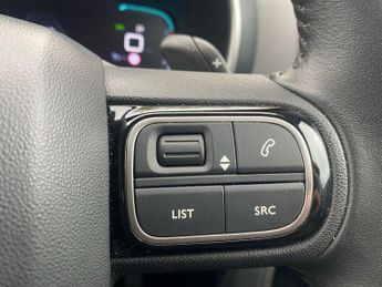 CITROEN C5 AIRCROSS 1.5 Bluehdi Flair Suv 5Dr Diesel Eat8 Euro 6 (S/S) (130 Ps)
