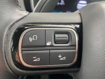 CITROEN C5 AIRCROSS 1.5 Bluehdi Flair Suv 5Dr Diesel Eat8 Euro 6 (S/S) (130 Ps)