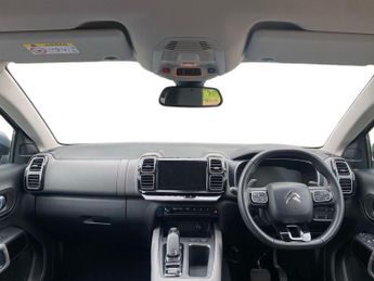 CITROEN C5 AIRCROSS 1.5 Bluehdi Flair Suv 5Dr Diesel Eat8 Euro 6 (S/S) (130 Ps)