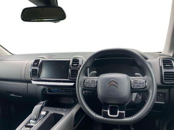 CITROEN C5 AIRCROSS 1.5 Bluehdi Flair Suv 5Dr Diesel Eat8 Euro 6 (S/S) (130 Ps)
