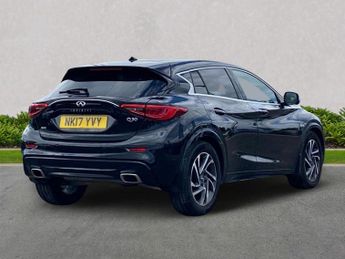 INFINITI Q30 2.2D Premium 5Dr Dct [Awd]