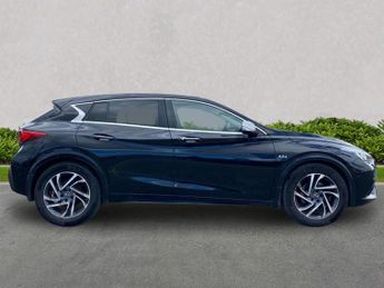 INFINITI Q30 2.2D Premium 5Dr Dct [Awd]