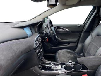 INFINITI Q30 2.2D Premium 5Dr Dct [Awd]