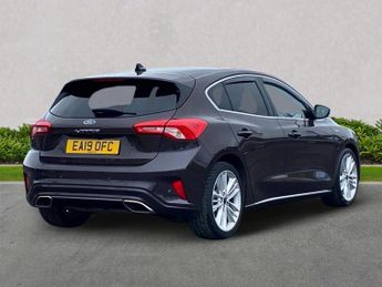 FORD FOCUS VIGNALE 1.5T Ecoboost Vignale Hatchback 5Dr Petrol Auto Euro 6 (S/S) (18