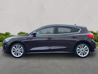 FORD FOCUS VIGNALE 1.5T Ecoboost Vignale Hatchback 5Dr Petrol Auto Euro 6 (S/S) (18