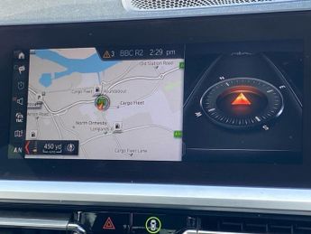BMW 3 SERIES Bmw 318D Se Auto