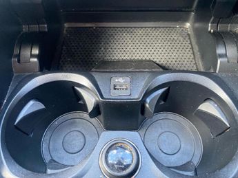BMW 3 SERIES Bmw 318D Se Auto