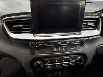 KIA EV3 Ev3 148Kw Air 81.4Kwh 5Dr Auto Estate