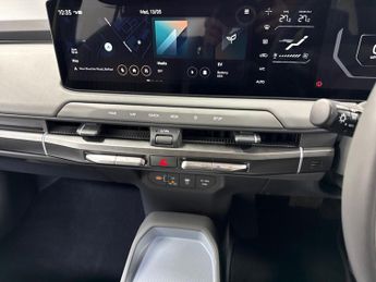 KIA EV3 Ev3 148Kw Air 81.4Kwh 5Dr Auto Estate