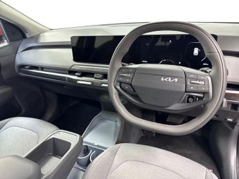 KIA EV3 Ev3 148Kw Air 81.4Kwh 5Dr Auto Estate