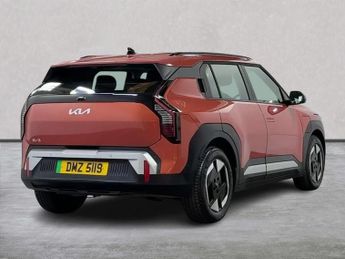 KIA EV3 Ev3 148Kw Air 81.4Kwh 5Dr Auto Estate