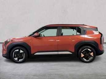 KIA EV3 Ev3 148Kw Air 81.4Kwh 5Dr Auto Estate