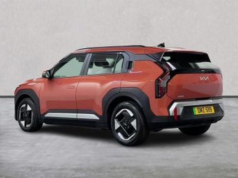 KIA EV3 Ev3 148Kw Air 81.4Kwh 5Dr Auto Estate
