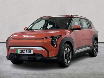 KIA EV3 Ev3 148Kw Air 81.4Kwh 5Dr Auto Estate