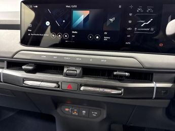 KIA EV3 Ev3 148Kw Air 81.4Kwh 5Dr Auto Estate