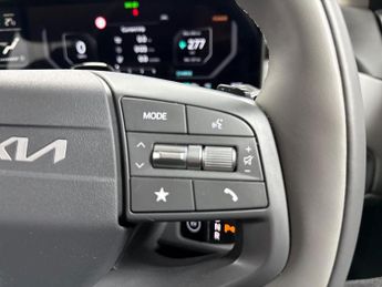 KIA EV3 Ev3 148Kw Air 81.4Kwh 5Dr Auto Estate