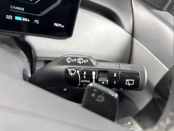 KIA EV3 Ev3 148Kw Air 81.4Kwh 5Dr Auto Estate