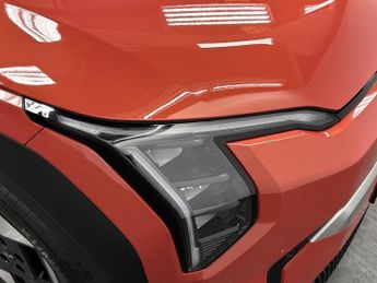KIA EV3 Ev3 148Kw Air 81.4Kwh 5Dr Auto Estate