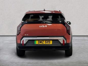 KIA EV3 Ev3 148Kw Air 81.4Kwh 5Dr Auto Estate