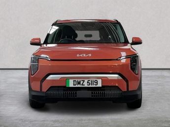 KIA EV3 Ev3 148Kw Air 81.4Kwh 5Dr Auto Estate