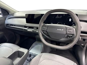 KIA EV3 Ev3 148Kw Air 81.4Kwh 5Dr Auto Estate