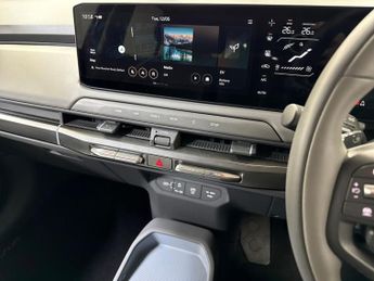 KIA EV3 Ev3 148Kw Air 81.4Kwh 5Dr Auto Estate