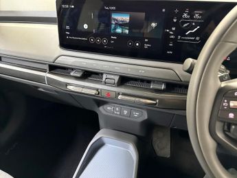 KIA EV3 Ev3 148Kw Air 81.4Kwh 5Dr Auto Estate