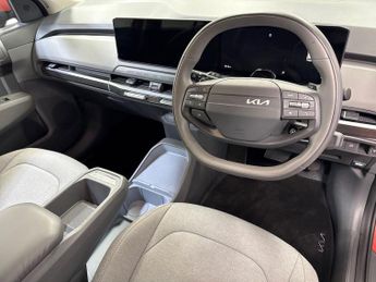 KIA EV3 Ev3 148Kw Air 81.4Kwh 5Dr Auto Estate