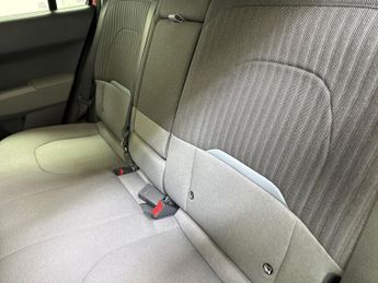 KIA EV3 Ev3 148Kw Air 81.4Kwh 5Dr Auto Estate