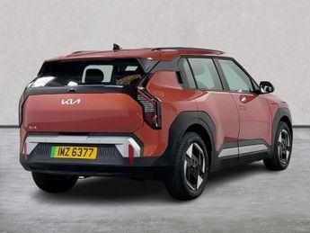 KIA EV3 Ev3 148Kw Air 81.4Kwh 5Dr Auto Estate