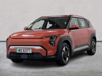 KIA EV3 Ev3 148Kw Air 81.4Kwh 5Dr Auto Estate