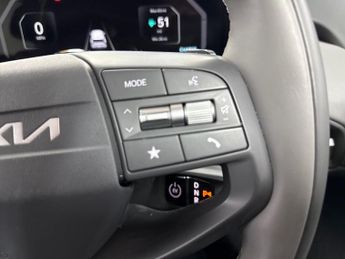 KIA EV3 Ev3 148Kw Air 81.4Kwh 5Dr Auto Estate