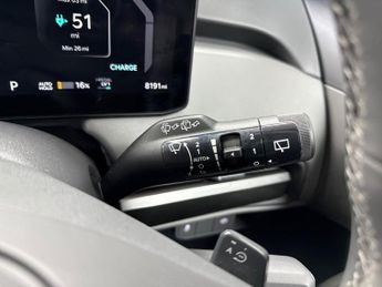 KIA EV3 Ev3 148Kw Air 81.4Kwh 5Dr Auto Estate