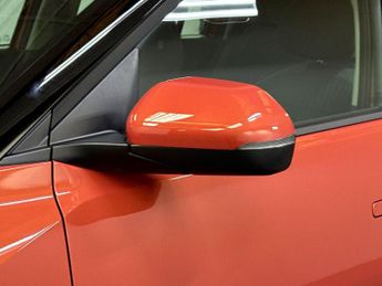 KIA EV3 Ev3 148Kw Air 81.4Kwh 5Dr Auto Estate
