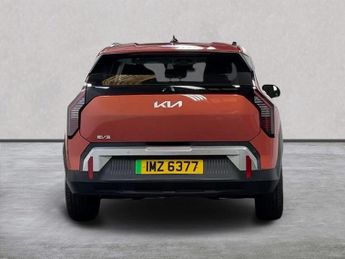 KIA EV3 Ev3 148Kw Air 81.4Kwh 5Dr Auto Estate