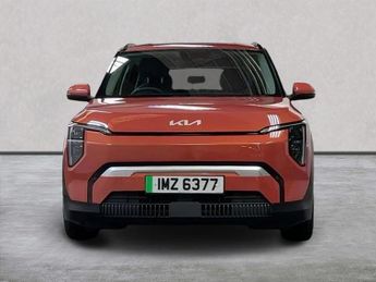 KIA EV3 Ev3 148Kw Air 81.4Kwh 5Dr Auto Estate