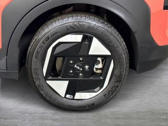 KIA EV3 Ev3 148Kw Air 81.4Kwh 5Dr Auto Estate