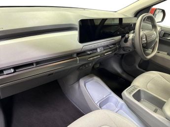 KIA EV3 Ev3 148Kw Air 81.4Kwh 5Dr Auto Estate