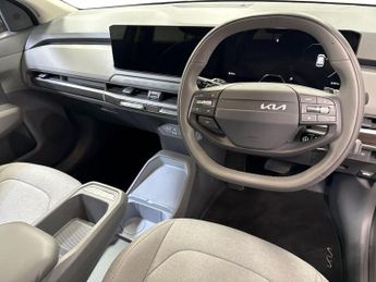 KIA EV3 Ev3 148Kw Air 81.4Kwh 5Dr Auto Estate