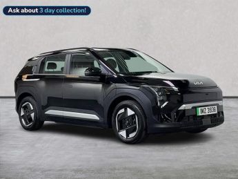 KIA EV3 Ev3 148Kw Air 81.4Kwh 5Dr Auto Estate
