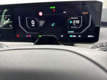 KIA EV3 Ev3 148Kw Air 81.4Kwh 5Dr Auto Estate