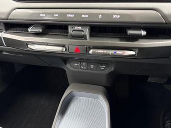 KIA EV3 Ev3 148Kw Air 81.4Kwh 5Dr Auto Estate