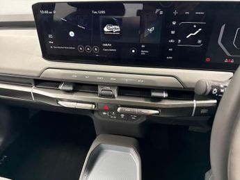 KIA EV3 Ev3 148Kw Air 81.4Kwh 5Dr Auto Estate